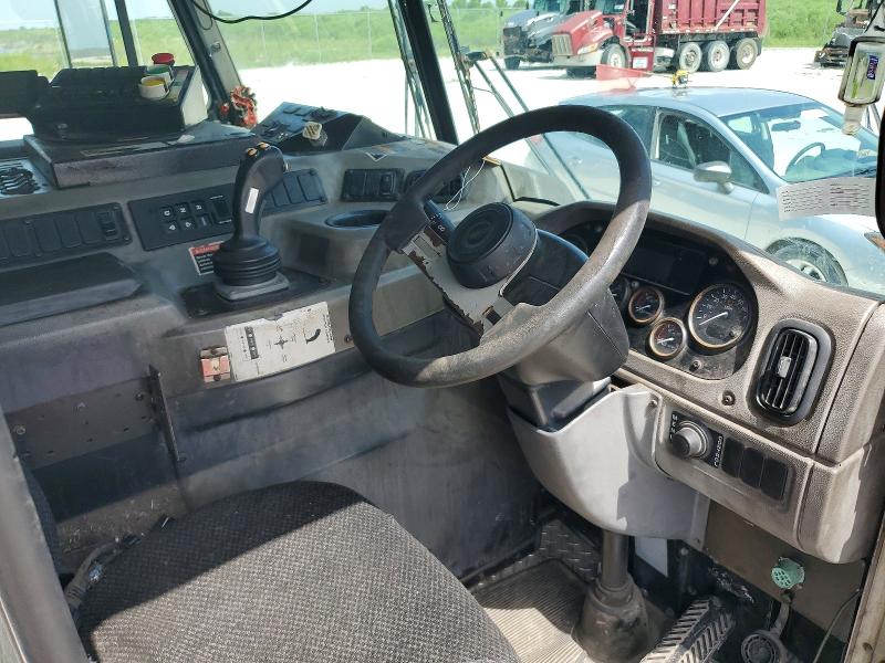 Продажа на аукционе авто 2019 Peterbilt 520, vin: 3BPDLJ0X1KF103041, номер лота: 59539626