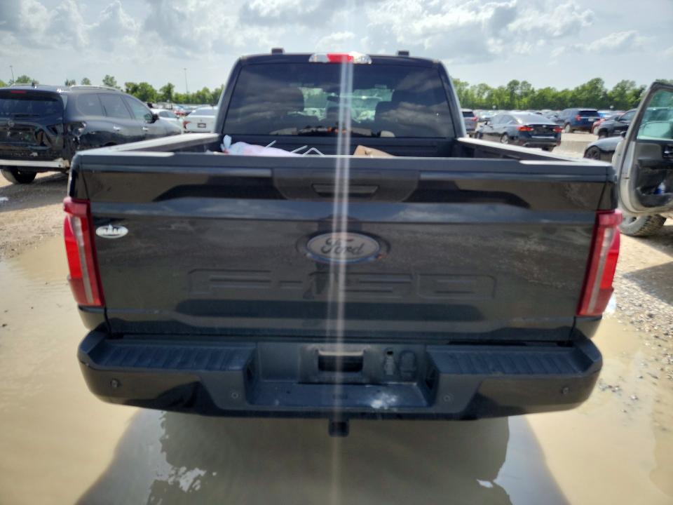 Aukcja sprzedaży 2025 Ford F150, vin: 1FTFW2L51SKE18179, numer aukcji: 61627906