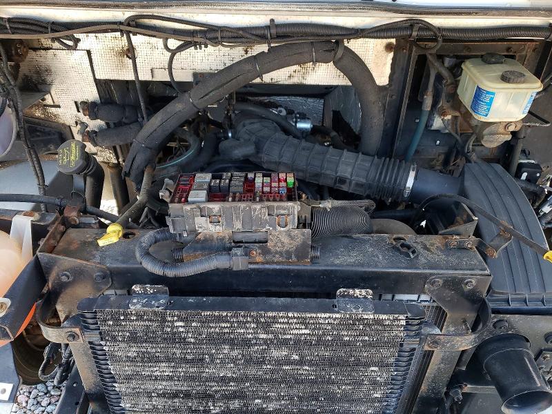 Aukcja sprzedaży 2017 Ford F59, vin: 1F66F5KY3H0A00324, numer aukcji: 59827826