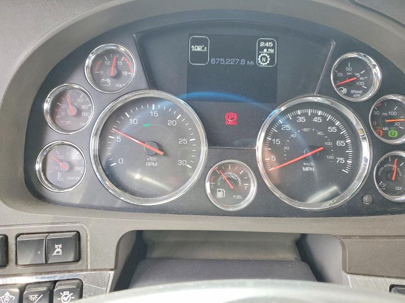 Aukcja sprzedaży 2017 Kenworth Construction, vin: 1XKYD49X2HJ128992, numer aukcji: 59884256