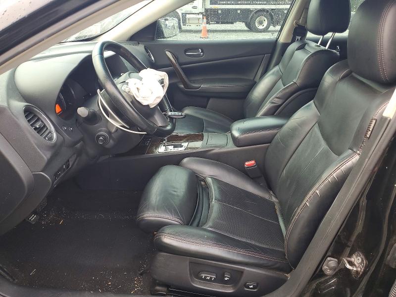 Продаж на аукціоні авто 2009 Nissan Maxima, vin: 1N4AA51E49C851079, номер лоту: 62586946