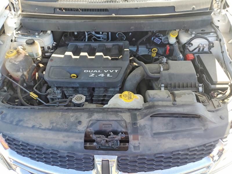 Aukcja sprzedaży 2015 Dodge Journey, vin: 3C4PDCAB8FT712143, numer aukcji: 59864396