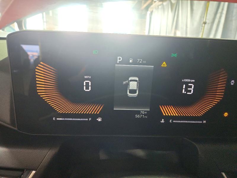 Продажа на аукционе авто 2026 Kia K4, vin: 3KPFT4DE9TE313221, номер лота: 60275076