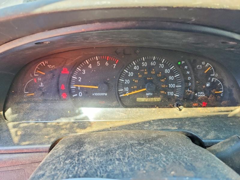 Продажа на аукционе авто 2004 Toyota Tundra, vin: 5TBBT44154S439653, номер лота: 59358036