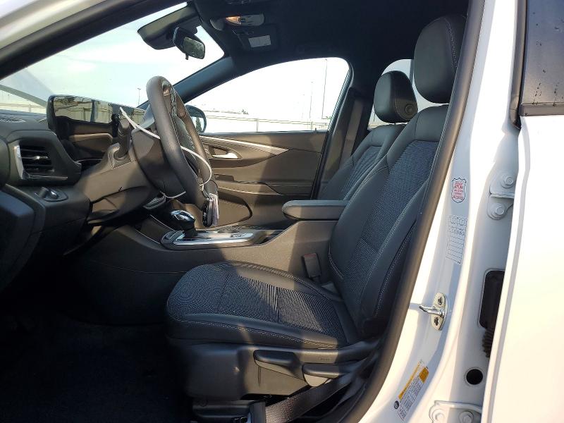 Продажа на аукционе авто 2026 Buick Envista, vin: KL47LAEP0TB186868, номер лота: 60481746