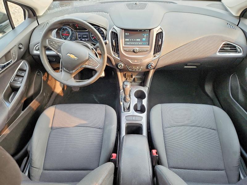 Aukcja sprzedaży 2017 Chevrolet Cruze, vin: 1G1BE5SM5H7270280, numer aukcji: 61364106