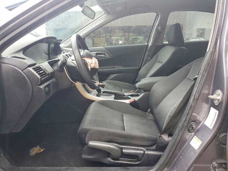 2014 Honda Accord მანქანა იყიდება აუქციონზე, vin: 1HGCR2F32EA200638, აუქციონის ნომერი: 60087846