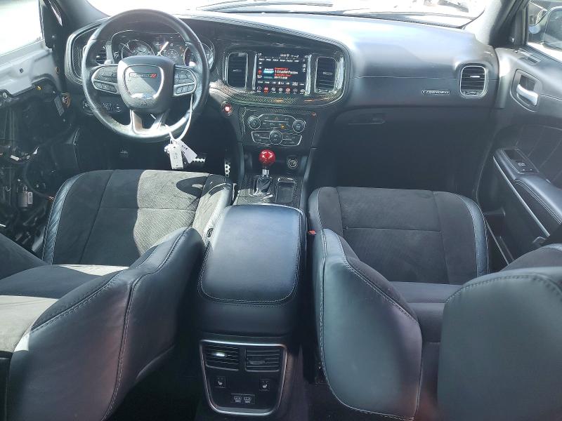 Aukcja sprzedaży 2020 Dodge Charger, vin: 2C3CDXHG1LH101189, numer aukcji: 63013656