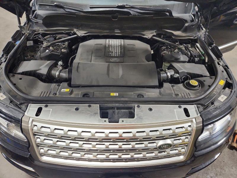 Продаж на аукціоні авто 2016 Land Rover Range Rover, vin: SALGV2EF8GA293880, номер лоту: 60641896