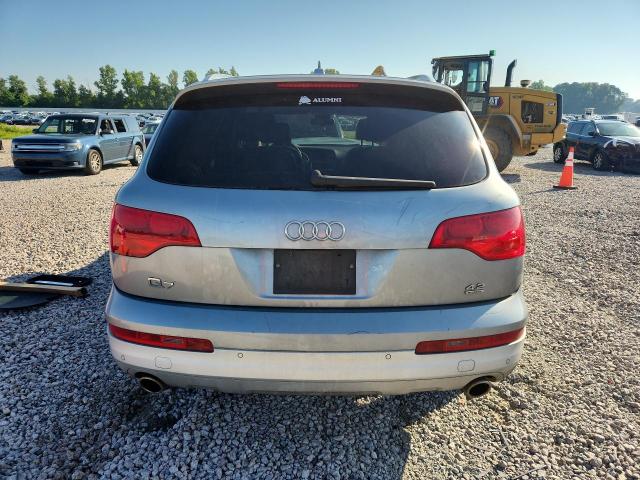 Продажа на аукционе авто 2008 Audi Q7, vin: WA1BV94L58D032587, номер лота: 63299676