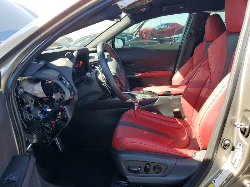 62726226 :رقم المزاد ، JTHE9JBH6L2036805 vin ، 2020 Lexus Ux مزاد بيع