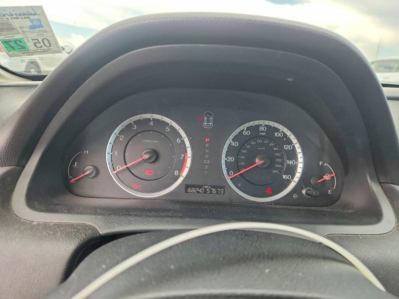 Продаж на аукціоні авто 2012 Honda Accord, vin: 1HGCP2F66CA015599, номер лоту: 60515926