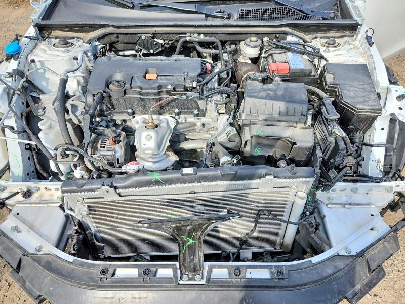 Продажа на аукционе авто 2024 Honda Civic, vin: 2HGFE2F55RH117321, номер лота: 59054846