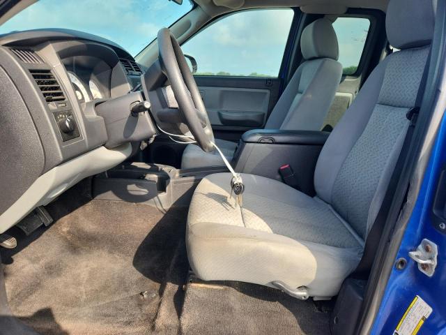 Продаж на аукціоні авто 2008 Dodge Dakota, vin: 1D7HE22KX8S542582, номер лоту: 58485946