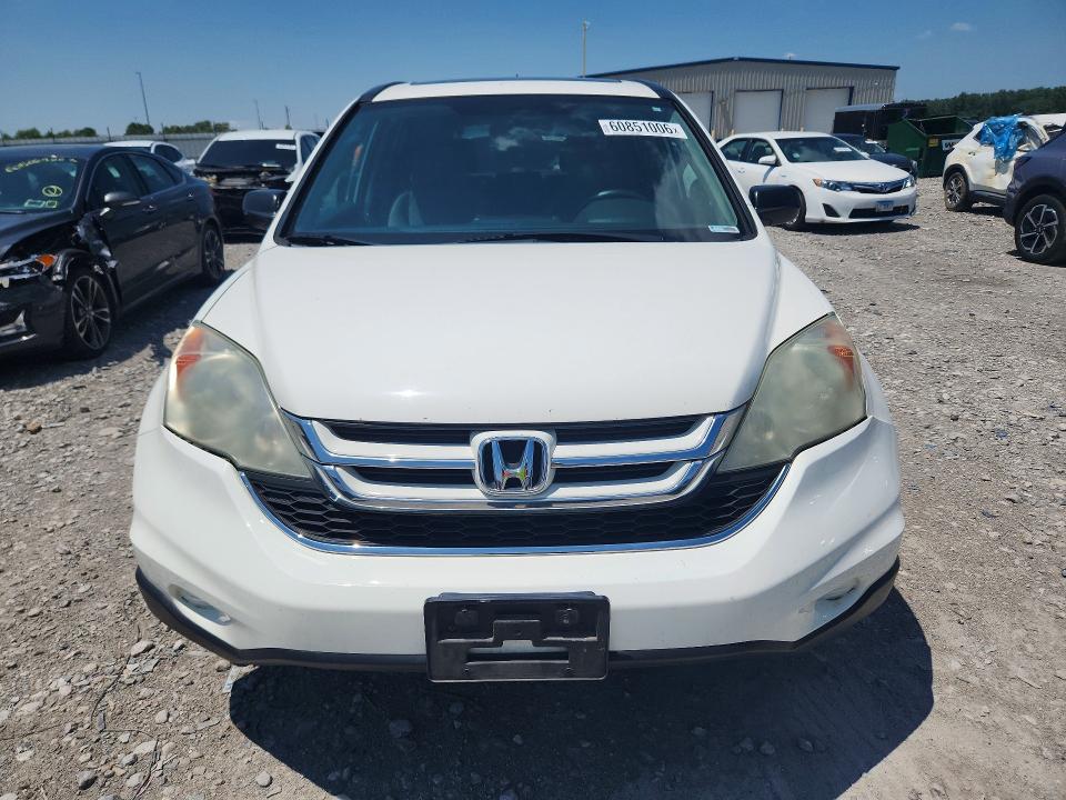 Продаж на аукціоні авто 2010 Honda Cr-v, vin: 5J6RE4H50AL094617, номер лоту: 60851006