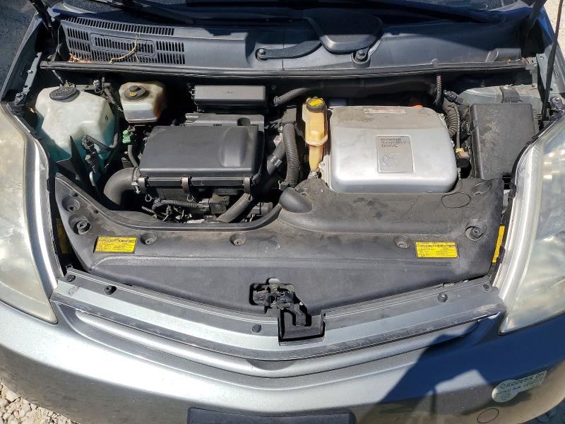 62435746 :رقم المزاد ، JTDKB20U240099444 vin ، 2004 Toyota Prius مزاد بيع