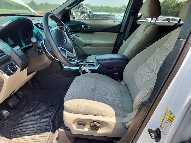 Продажа на аукционе авто 2015 Ford Explorer, vin: 1FM5K7B86FGB36754, номер лота: 63512526