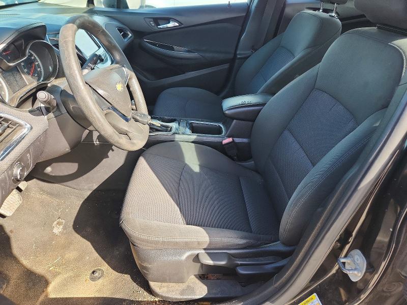 Aukcja sprzedaży 2016 Chevrolet Cruze, vin: 1G1BC5SM7G7265036, numer aukcji: 60678206