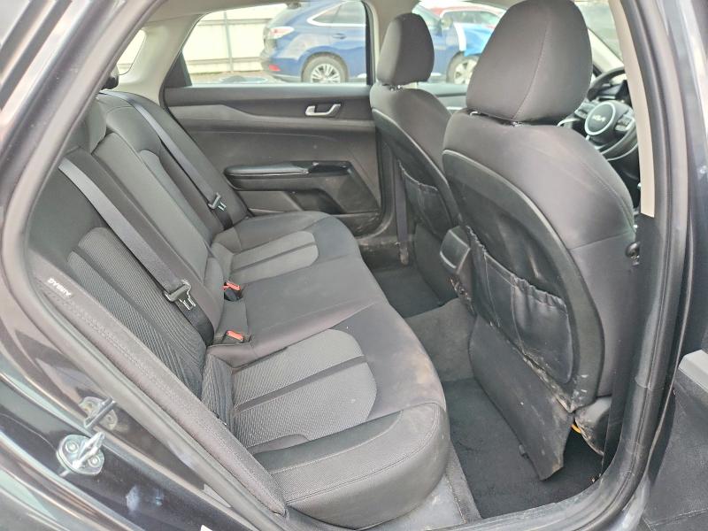 Aukcja sprzedaży 2023 Kia K5, vin: 5XXG14J25PG204059, numer aukcji: 62854966