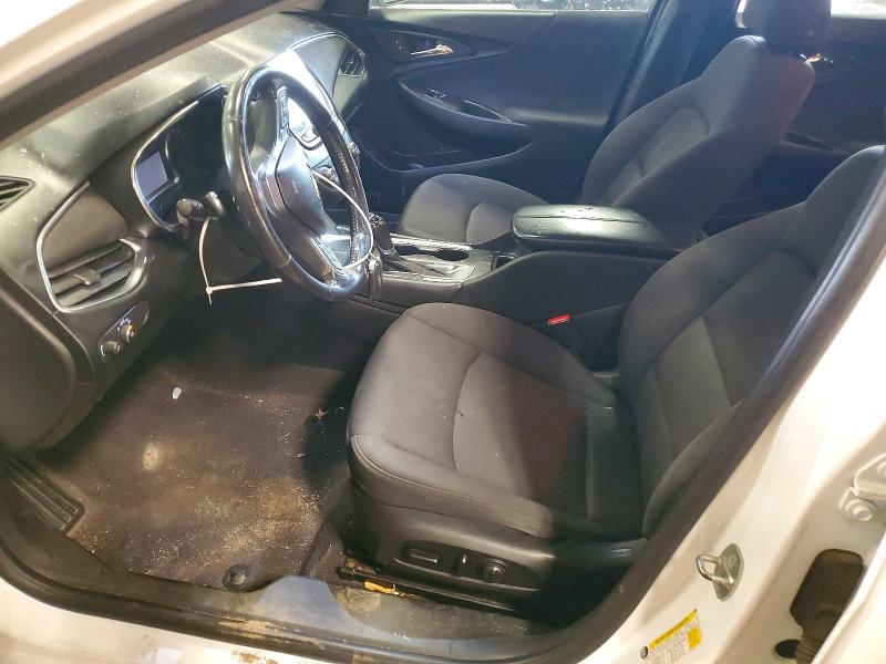 Продаж на аукціоні авто 2018 Chevrolet Malibu, vin: 1G1ZD5ST5JF168126, номер лоту: 62633036