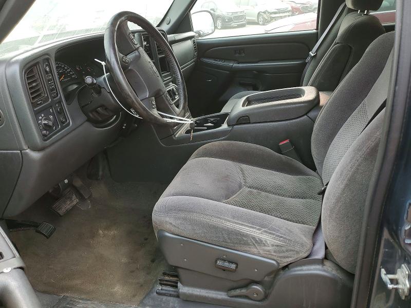 Продажа на аукционе авто 2006 Chevrolet Silverado, vin: 2GCEK13T761144654, номер лота: 61189096