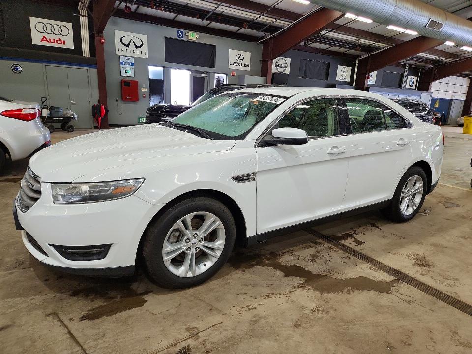 Продаж на аукціоні авто 2015 Ford Taurus, vin: 1FAHP2H83FG129067, номер лоту: 63307656
