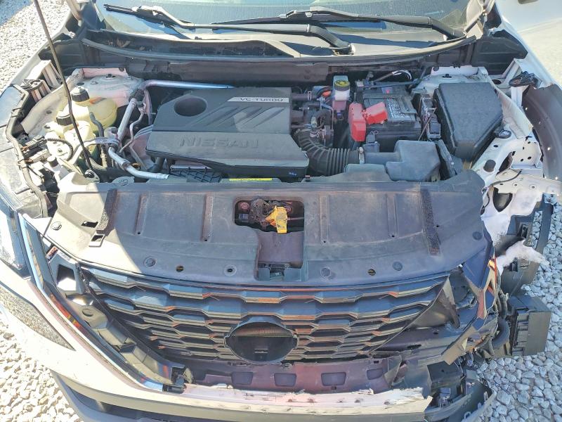 Продаж на аукціоні авто 2023 Nissan Rogue, vin: 5N1BT3BB9PC890471, номер лоту: 61646016