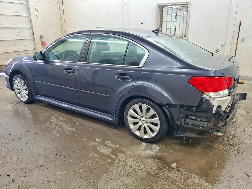 Продажа на аукционе авто 2012 Subaru Legacy, vin: 4S3BMBK69C3021734, номер лота: 61332496