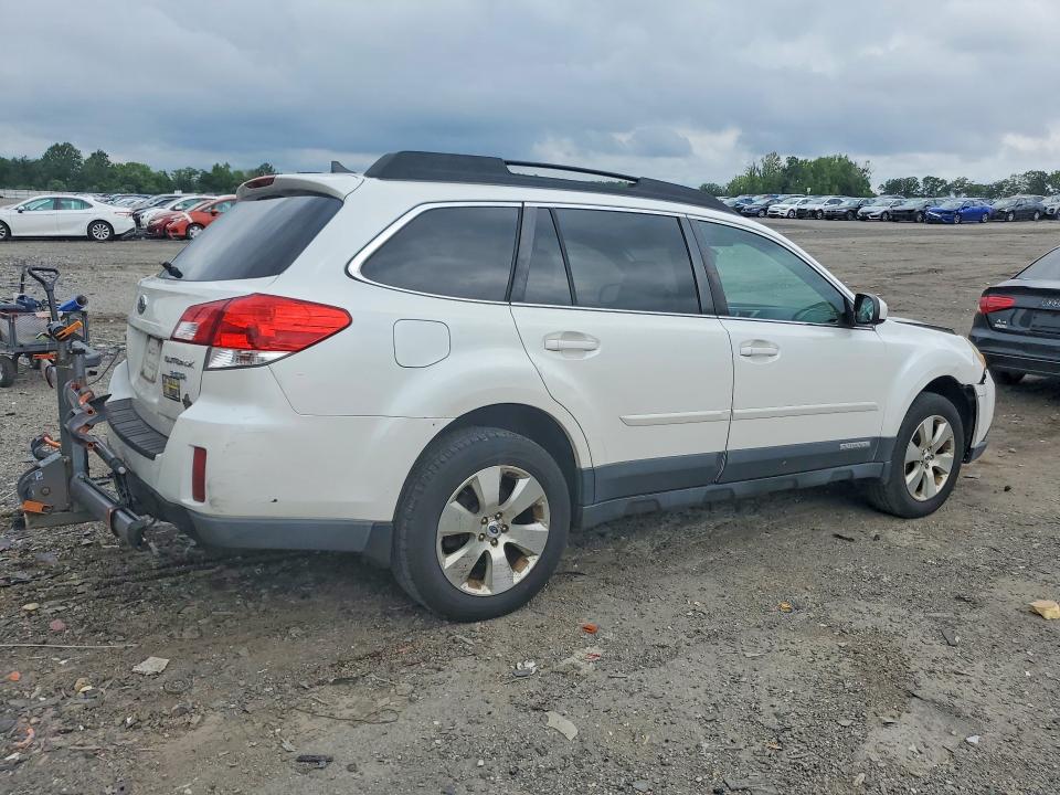 Продажа на аукционе авто 2012 Subaru Outback, vin: 4S4BRDLC8C2278368, номер лота: 59918586