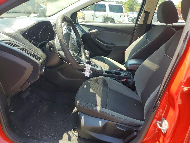 60231596 :رقم المزاد ، 1FADP3K2XEL144843 vin ، 2014 Ford Focus مزاد بيع