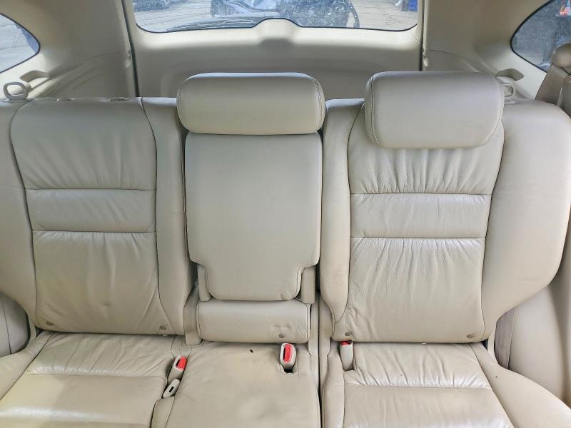 Продаж на аукціоні авто 2008 Honda Cr-v, vin: JHLRE48728C070257, номер лоту: 49944876