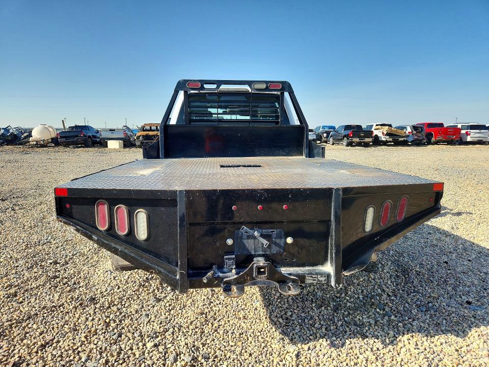 2019 Ford F350 მანქანა იყიდება აუქციონზე, vin: 1FD8W3HT9KED42467, აუქციონის ნომერი: 59111316