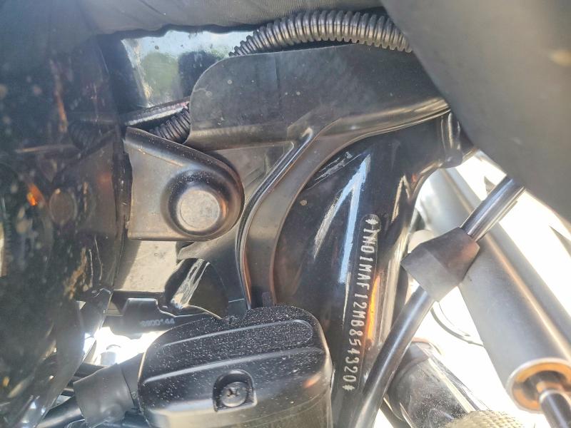 Aukcja sprzedaży 2021 Harley-davidson Flhtcutg, vin: 1HD1MAF12MB854320, numer aukcji: 63071766