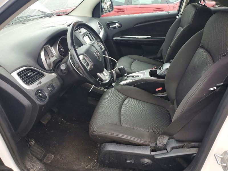 Продаж на аукціоні авто 2014 Dodge Journey, vin: 3C4PDDAG9ET267623, номер лоту: 60040516