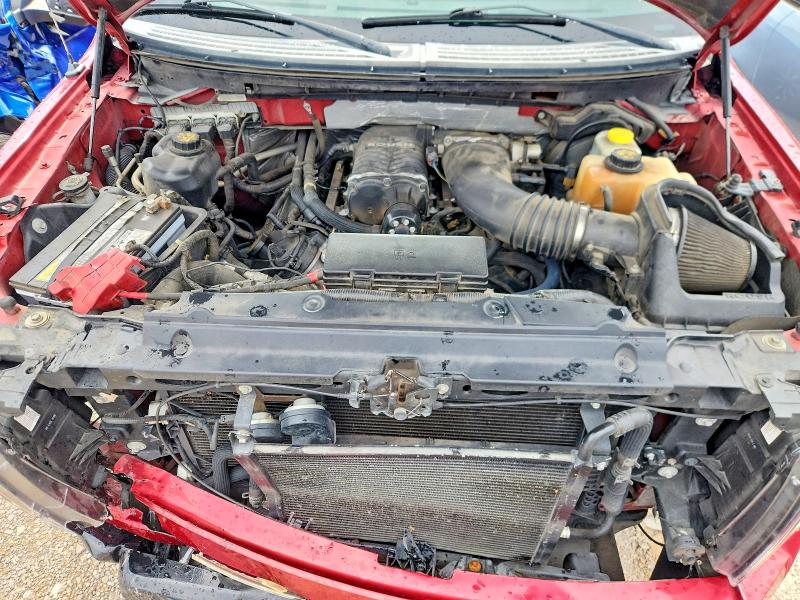 2014 Ford F150 მანქანა იყიდება აუქციონზე, vin: 1FTFW1EF7EFB25433, აუქციონის ნომერი: 59693556