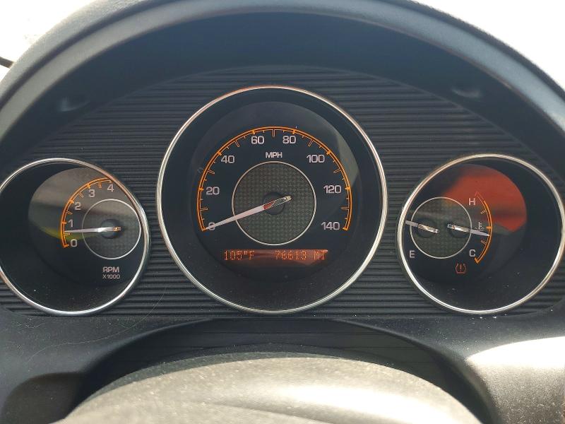 Aukcja sprzedaży 2008 Saturn Aura, vin: 1G8ZV57798F165816, numer aukcji: 60321426