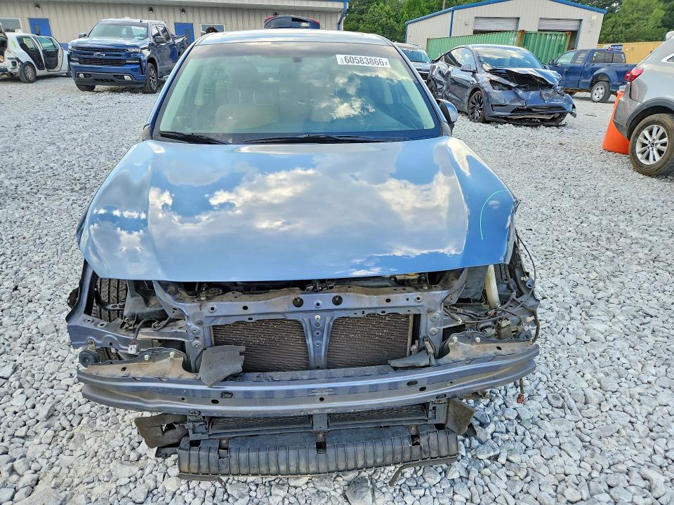 Aukcja sprzedaży 2016 Subaru Legacy, vin: 4S3BNBL63G3035145, numer aukcji: 60583866