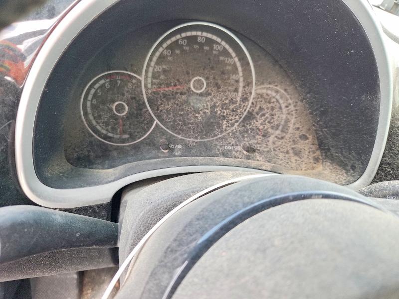 Aukcja sprzedaży 2013 Volkswagen Beetle, vin: 3VWJP7AT7DM688497, numer aukcji: 61518056