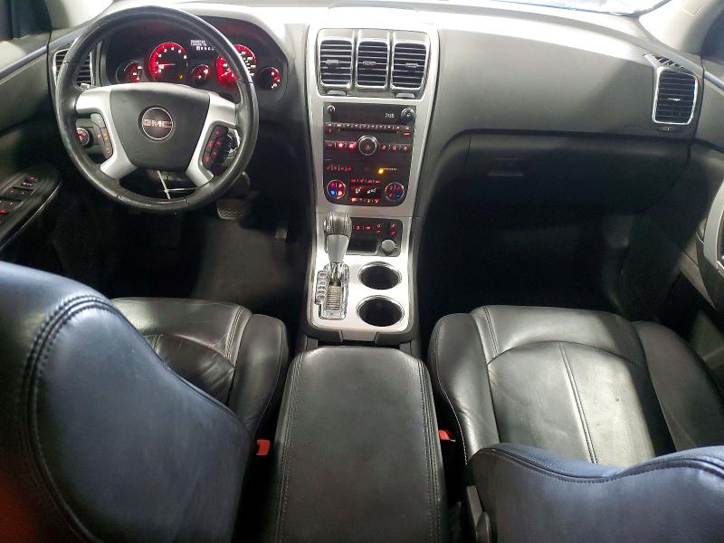 Продаж на аукціоні авто 2010 Gmc Acadia, vin: 1GKLVMED9AJ195484, номер лоту: 61528876