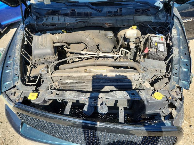 62670706 :رقم المزاد ، 1D7RV1GT5BS527432 vin ، 2011 Dodge Ram 1500 مزاد بيع