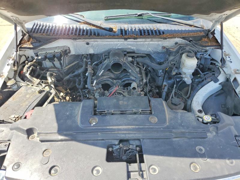 61553146 :رقم المزاد ، 1FMJU2A52DEF36466 vin ، 2013 Ford Expedition مزاد بيع
