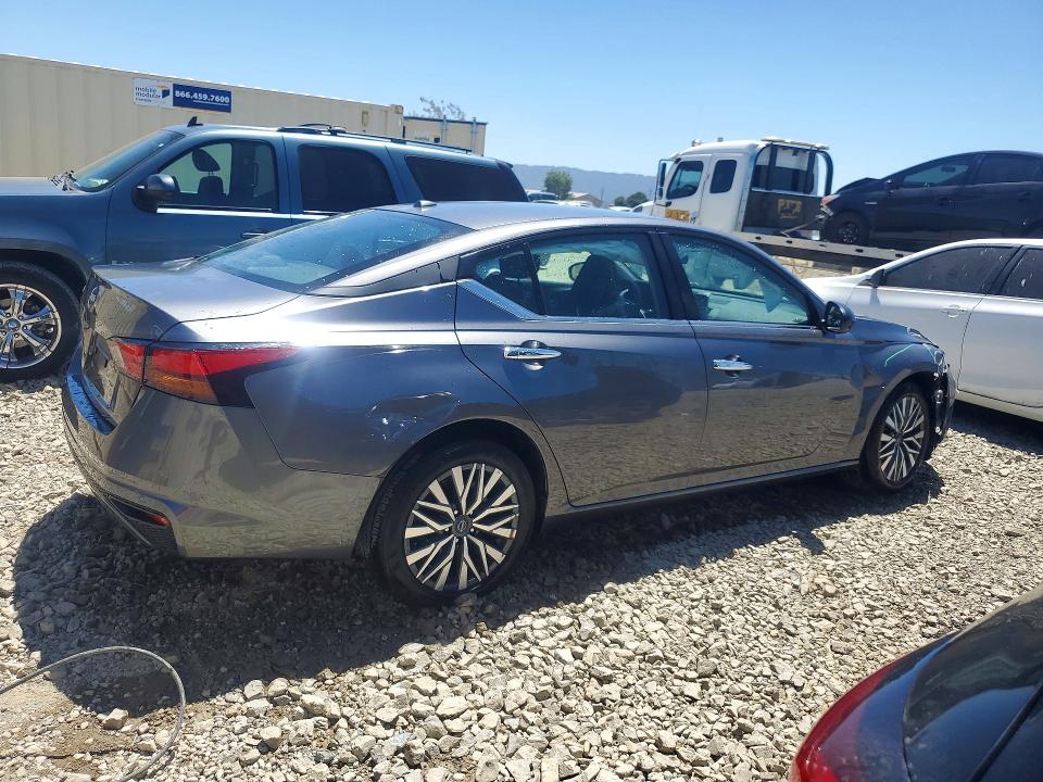 Продажа на аукционе авто 2025 Nissan Altima, vin: 1N4BL4DV3SN415550, номер лота: 63054826