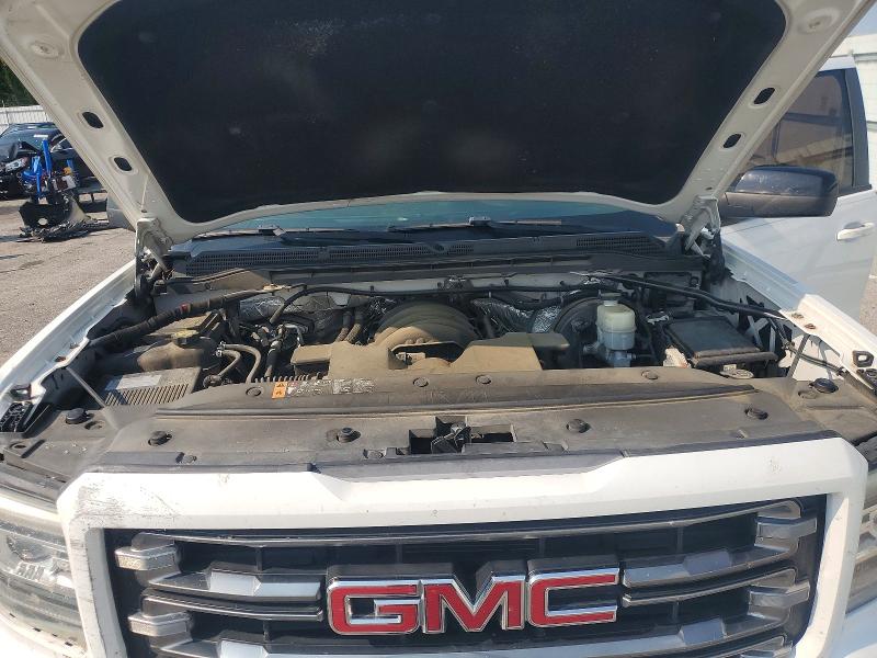 63025226 :رقم المزاد ، 3GTU2NEC5HG285331 vin ، 2017 Gmc Sierra مزاد بيع