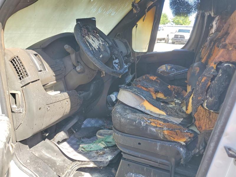 Продажа на аукционе авто 2018 Ram Promaster 3500, vin: 3C6URVJG8JE141849, номер лота: 62886426