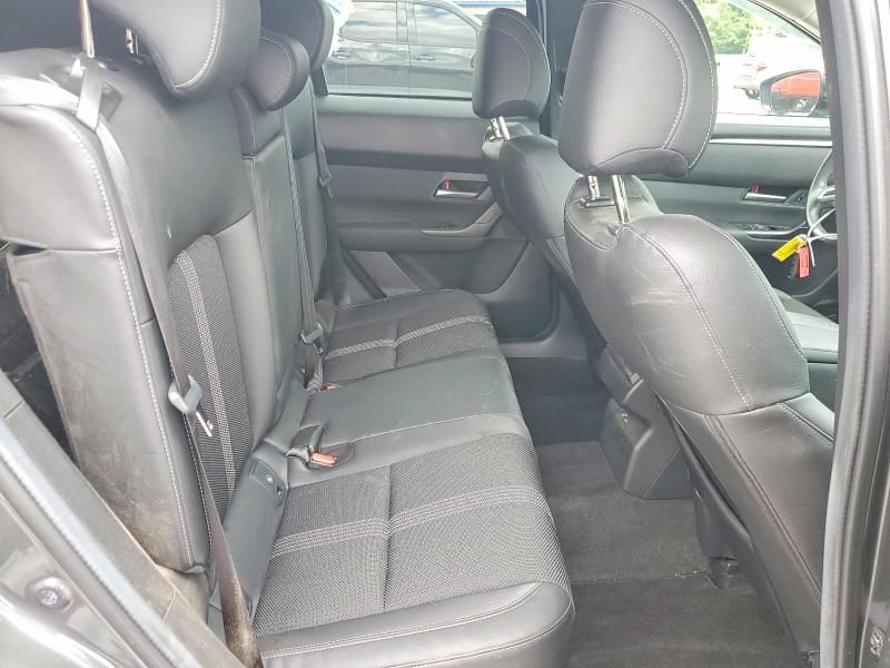 Продаж на аукціоні авто 2024 Mazda Cx-50, vin: 7MMVABBM2RN204605, номер лоту: 59672316