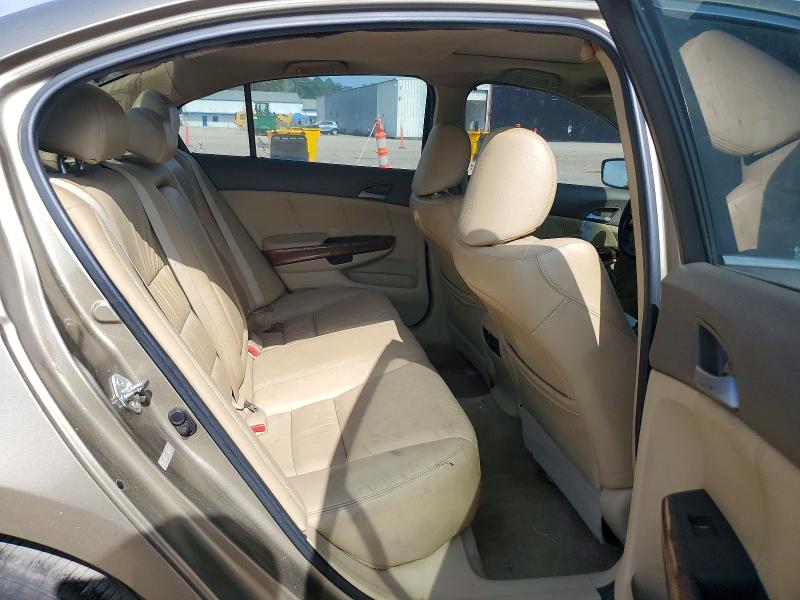 Продаж на аукціоні авто 2010 Honda Accord, vin: 1HGCP2F81AA034267, номер лоту: 61901206
