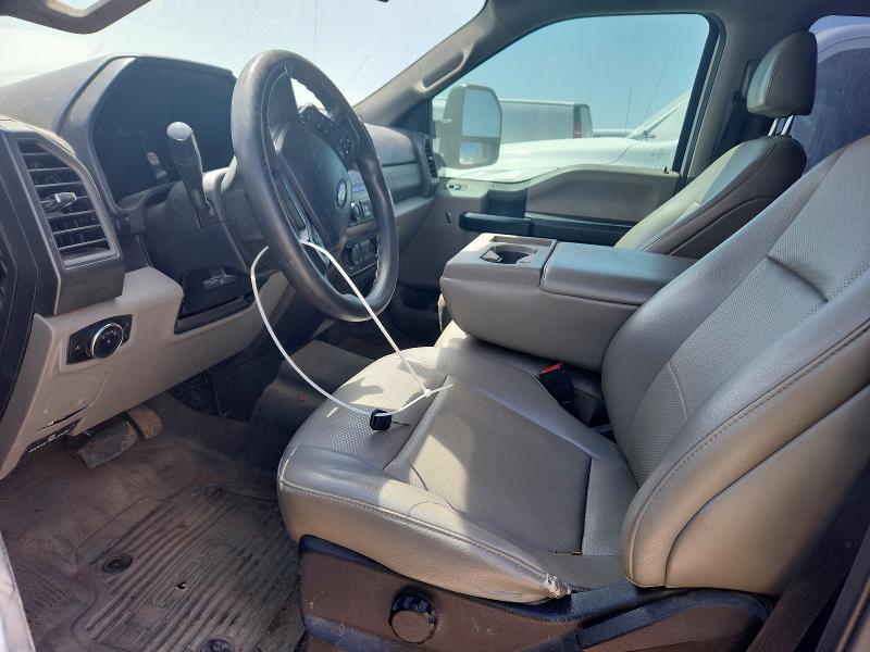 Aukcja sprzedaży 2021 Ford F250, vin: 1FT7W2A63MEC54936, numer aukcji: 62035216