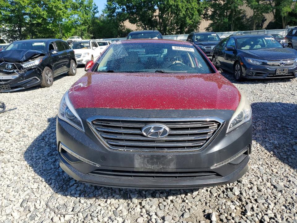 Aukcja sprzedaży 2015 Hyundai Sonata, vin: 5NPE34AF6FH108822, numer aukcji: 85615995