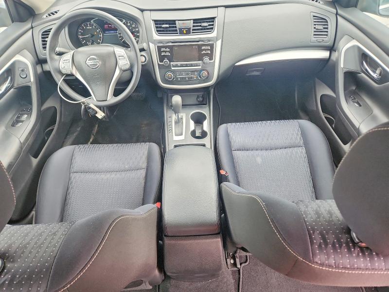 61720716 :رقم المزاد ، 1N4AL3AP7GC284878 vin ، 2016 Nissan Altima مزاد بيع