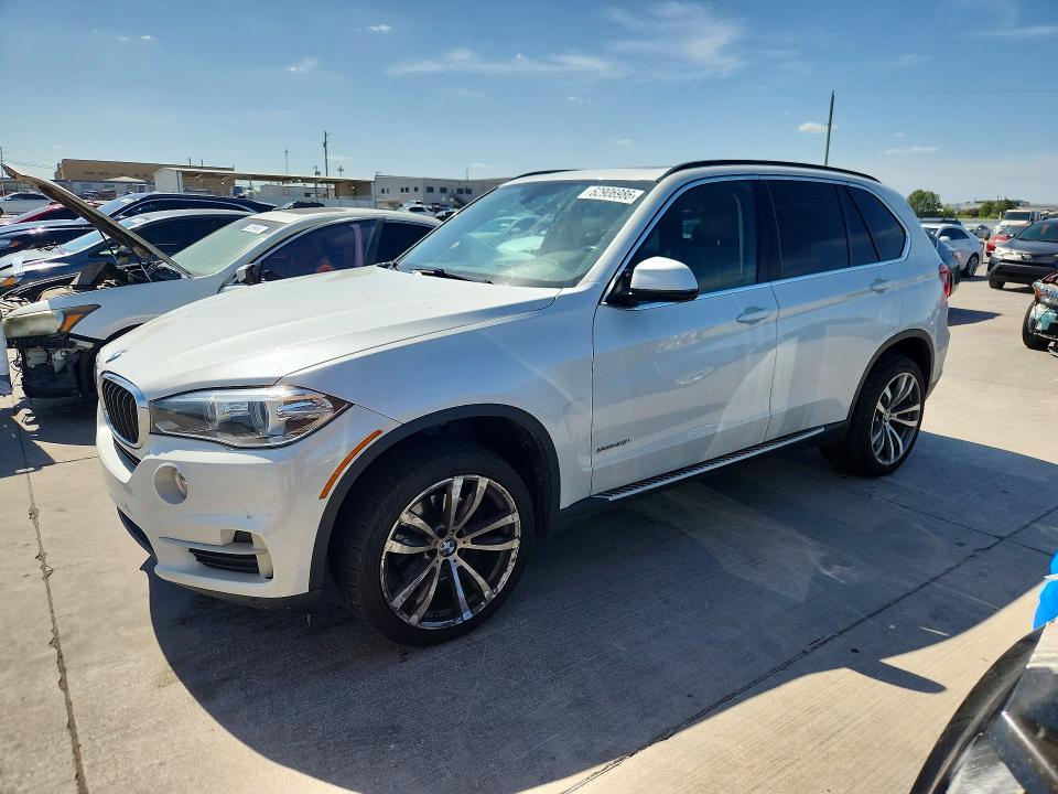 Aukcja sprzedaży 2015 Bmw X5, vin: 5UXKR0C53F0K52225, numer aukcji: 62906986